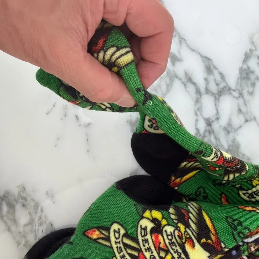 Ed Hardy ed hardy
